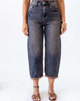 Jeans Barrell