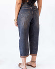 Jeans Barrell