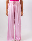 Pantalone Satin