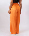 Pantalone Satin