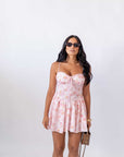 Dress Camelia