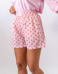 Shorts Fantasy