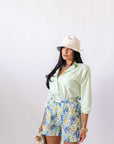 Camicia Eleonor