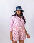Camicia Eleonor