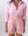 Camicia Eleonor
