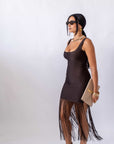 Dress Charleston