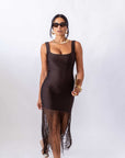 Dress Charleston