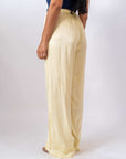 Pantalone Satin