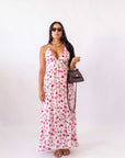 Dress Peonia