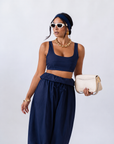 Coordinato Balloon Blue