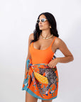 Body Orange