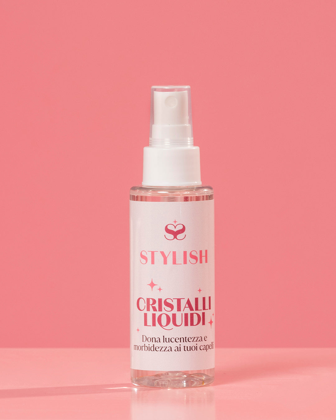 Olio Per Capelli