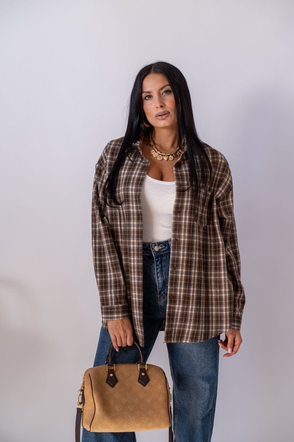 Camicia New York