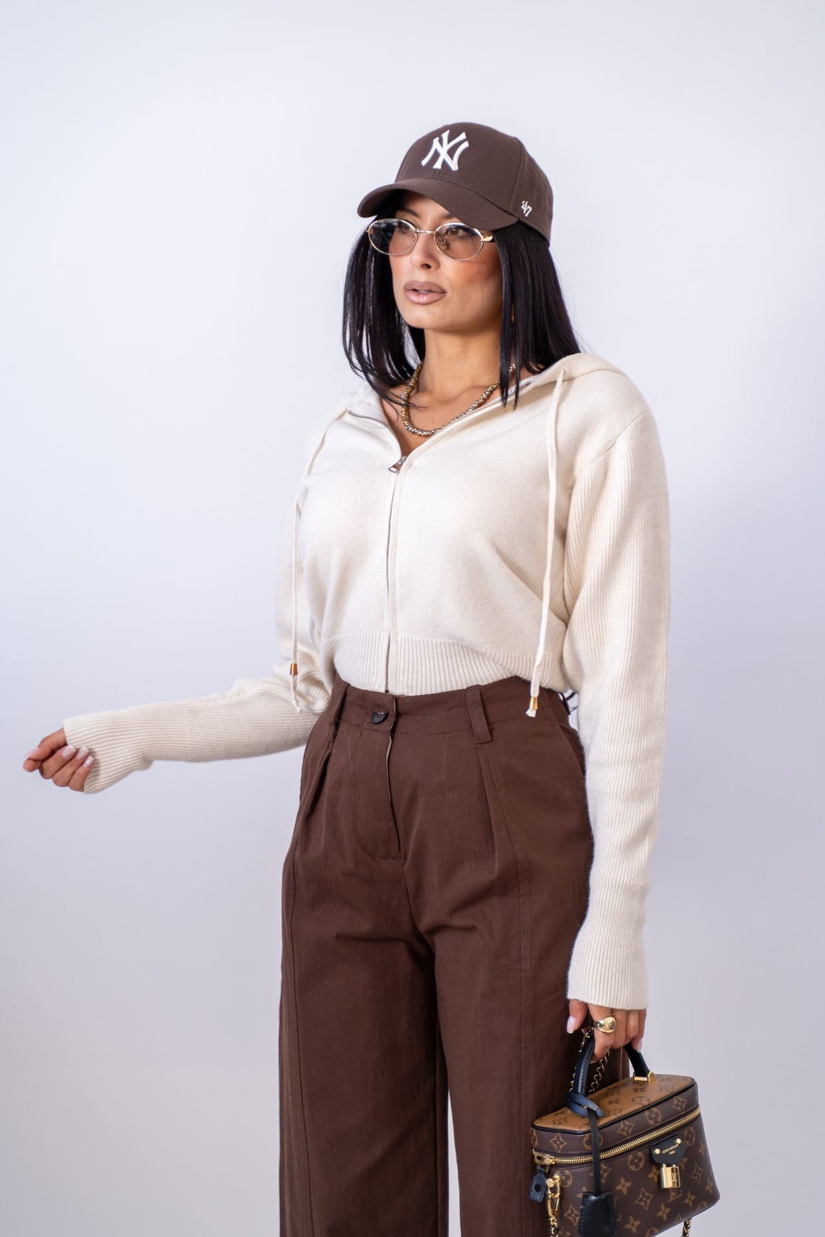 Felpa Helena