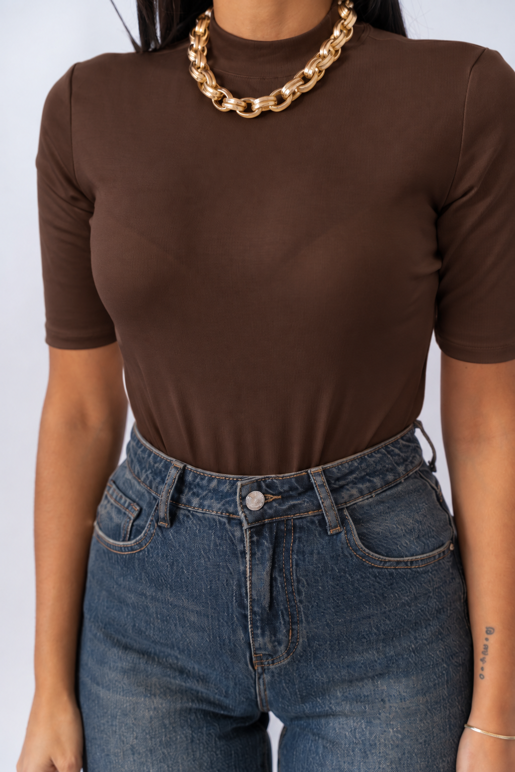T-Shirt Basic