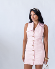 Mini Dress Grease