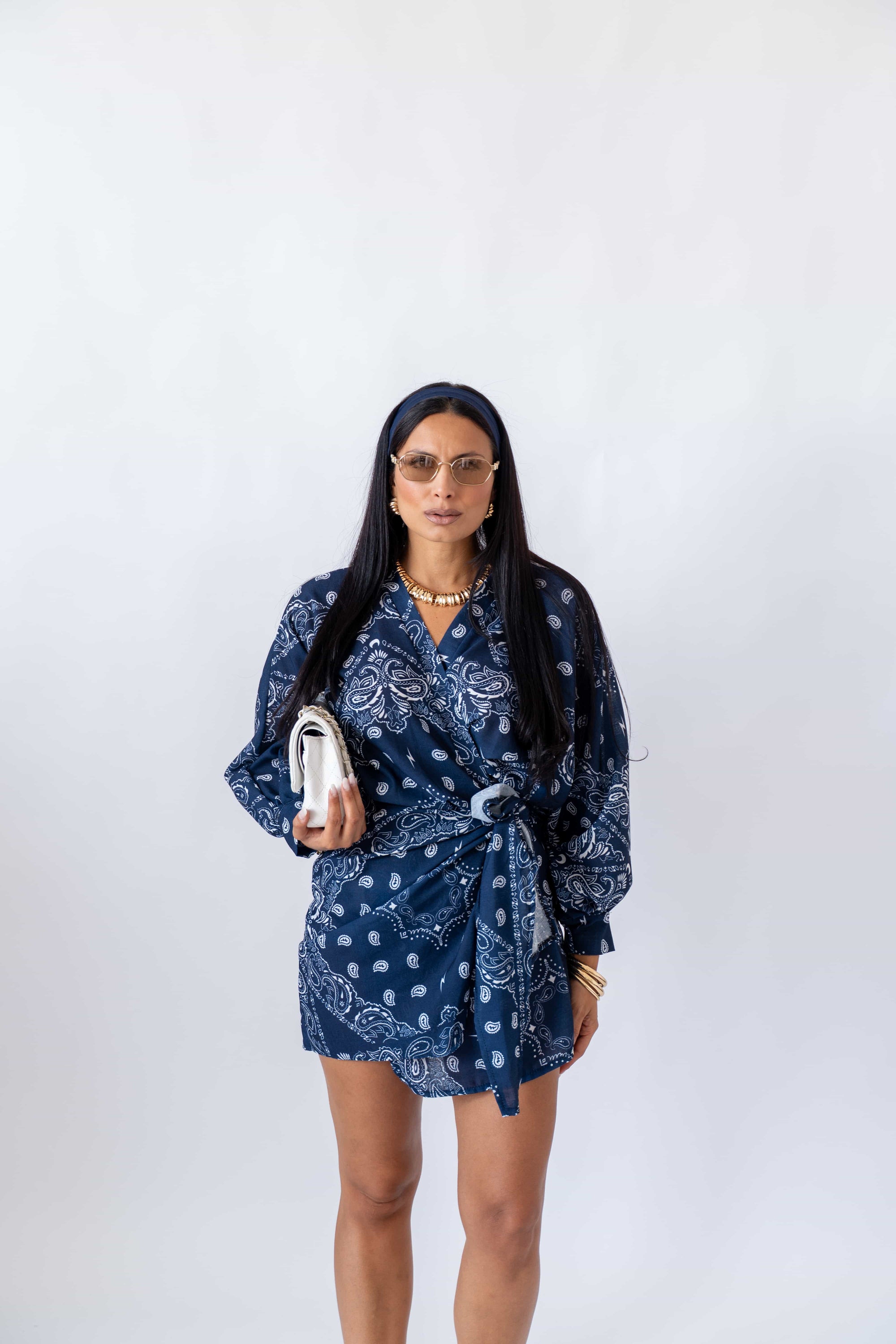 Mini Dress Atene