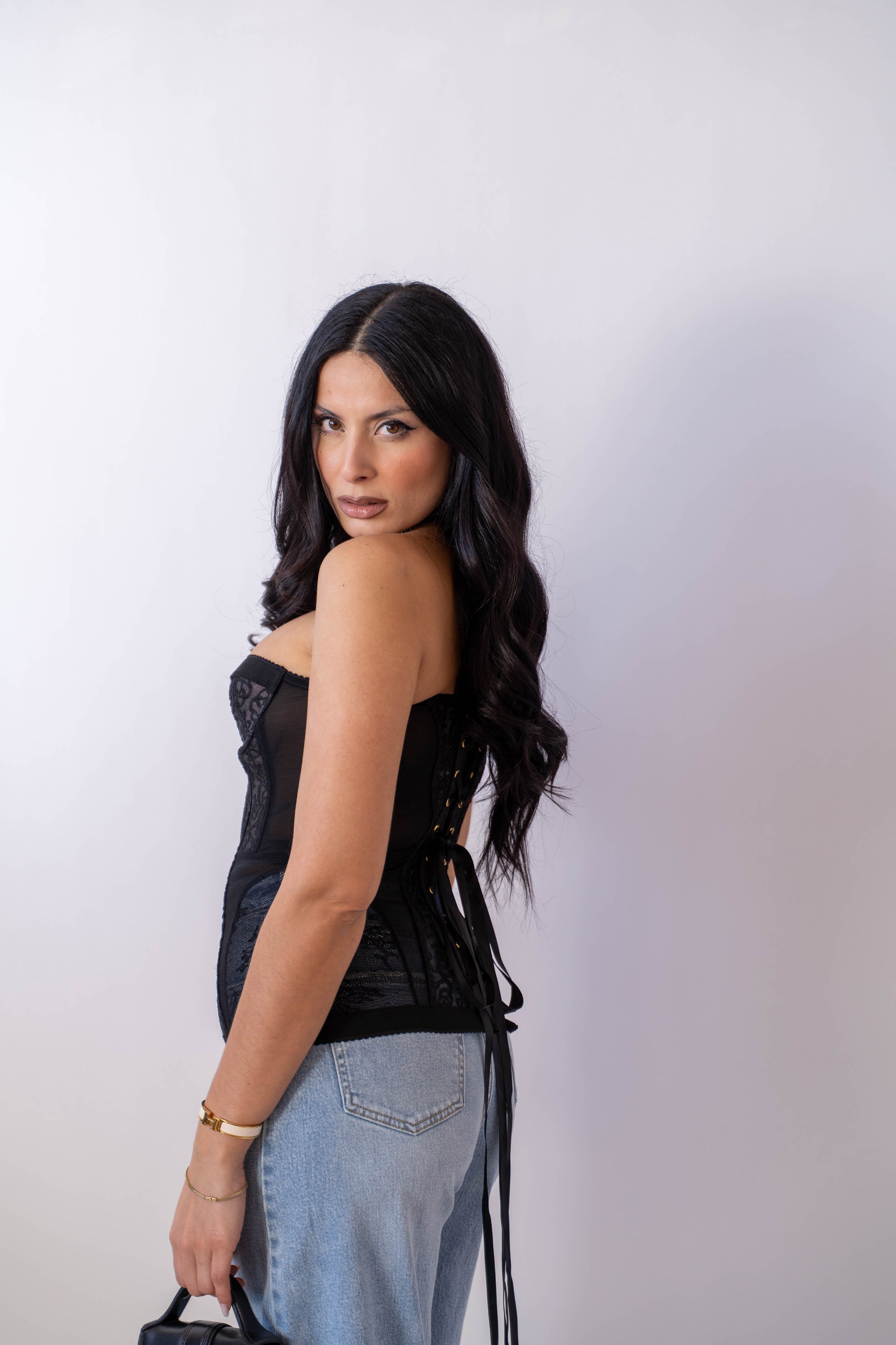 Bustino Daphne - Stylish Moda