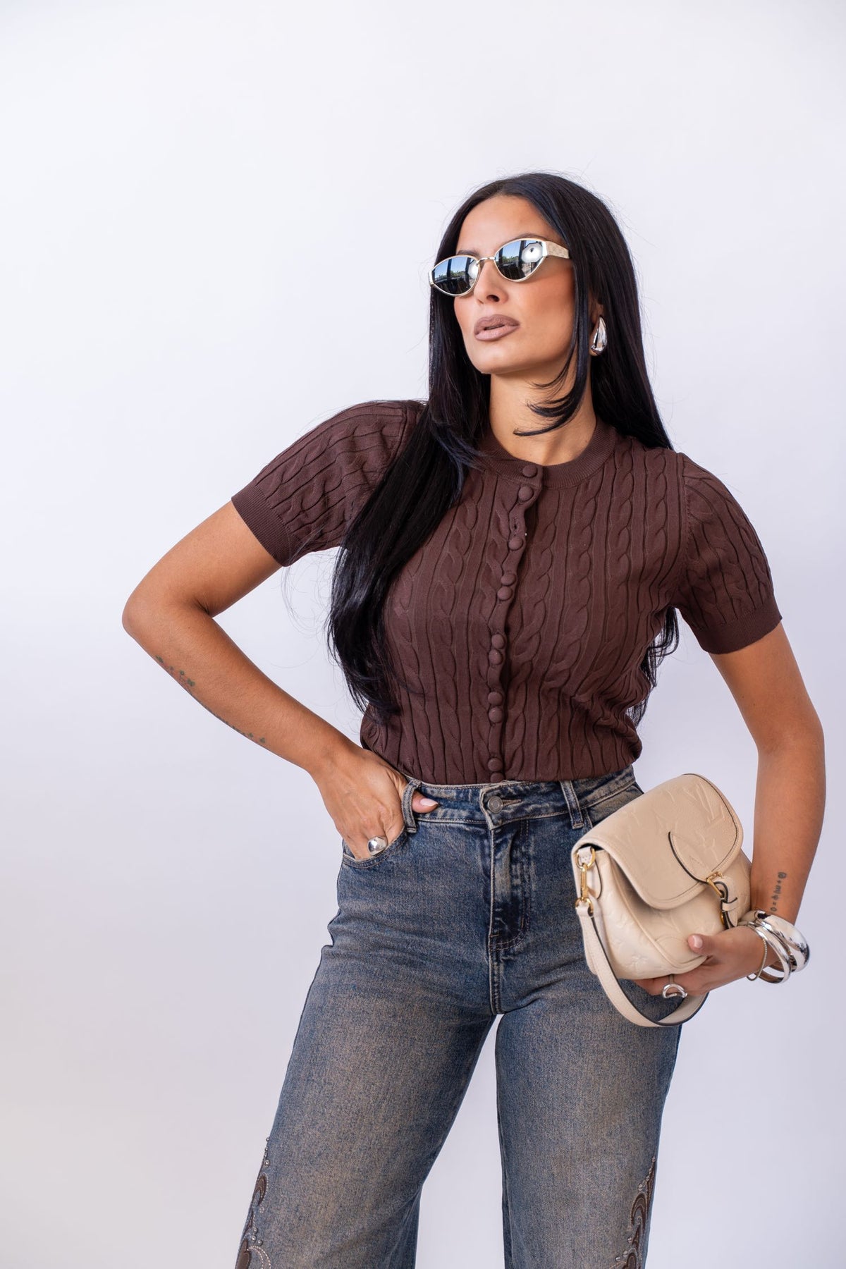 Maglia Soraya