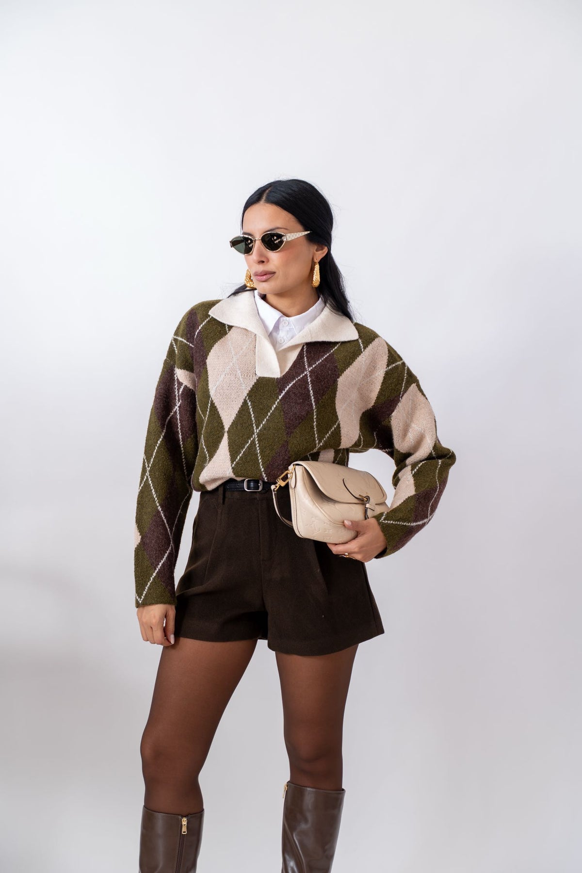 Maglione Nicolette