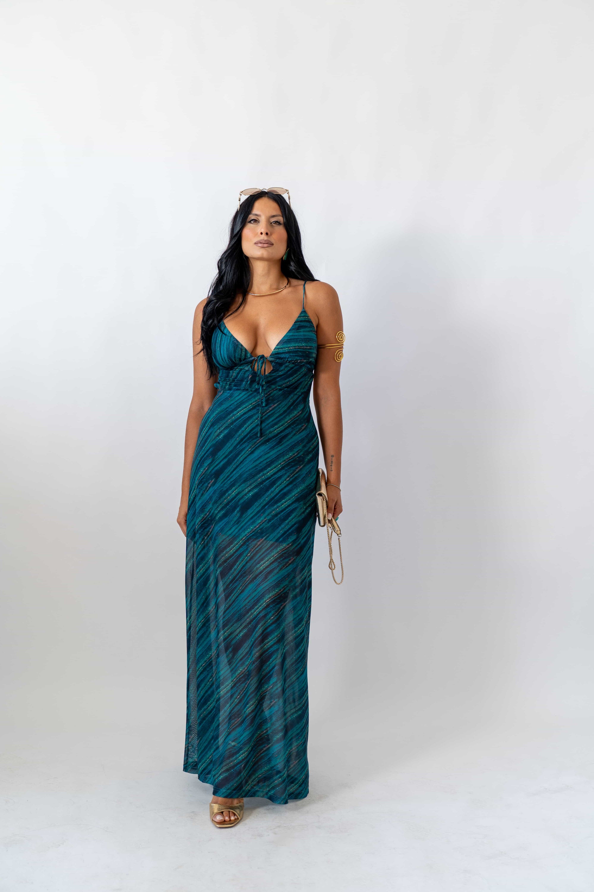 Dress Shading