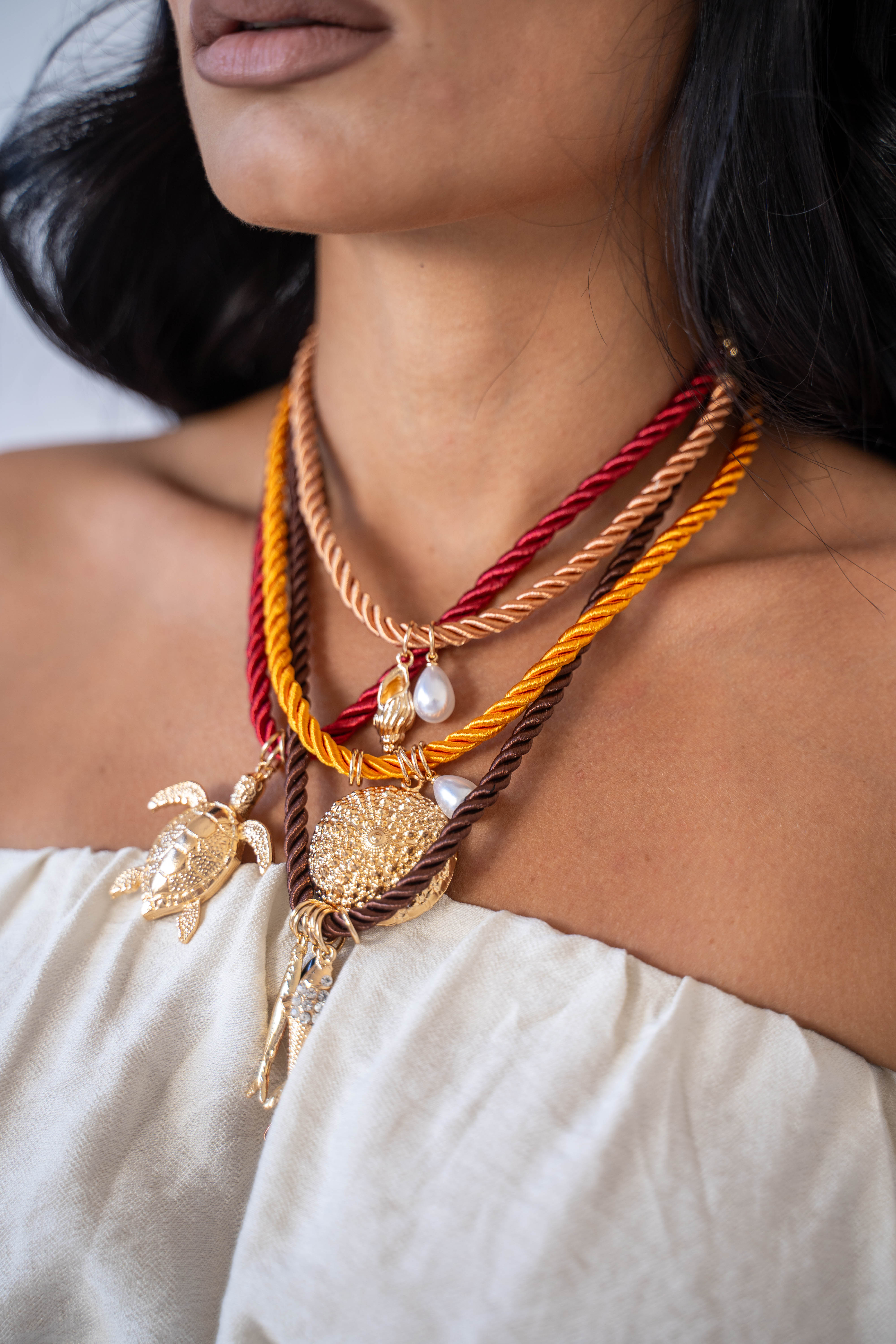Collana Summer