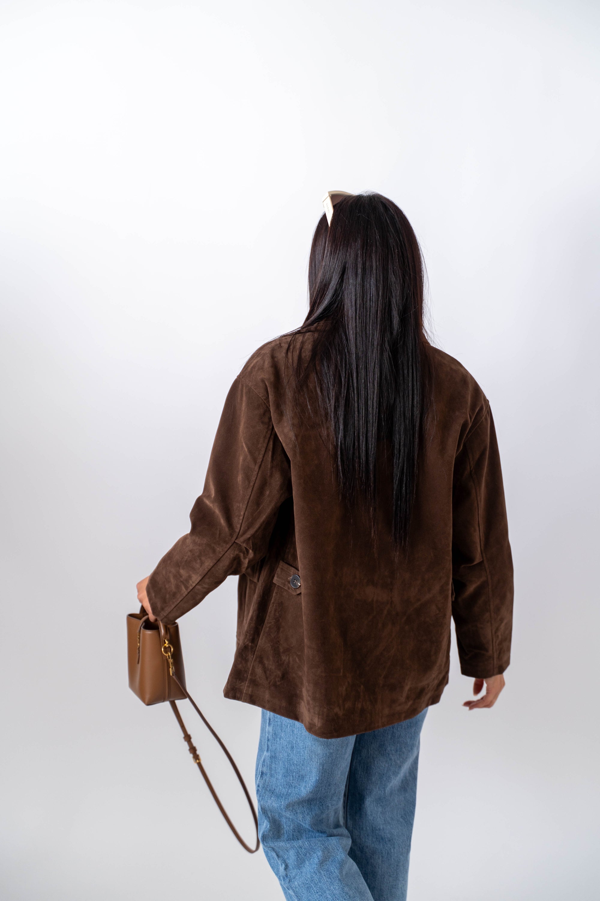 Blazer Monopetto Thalia