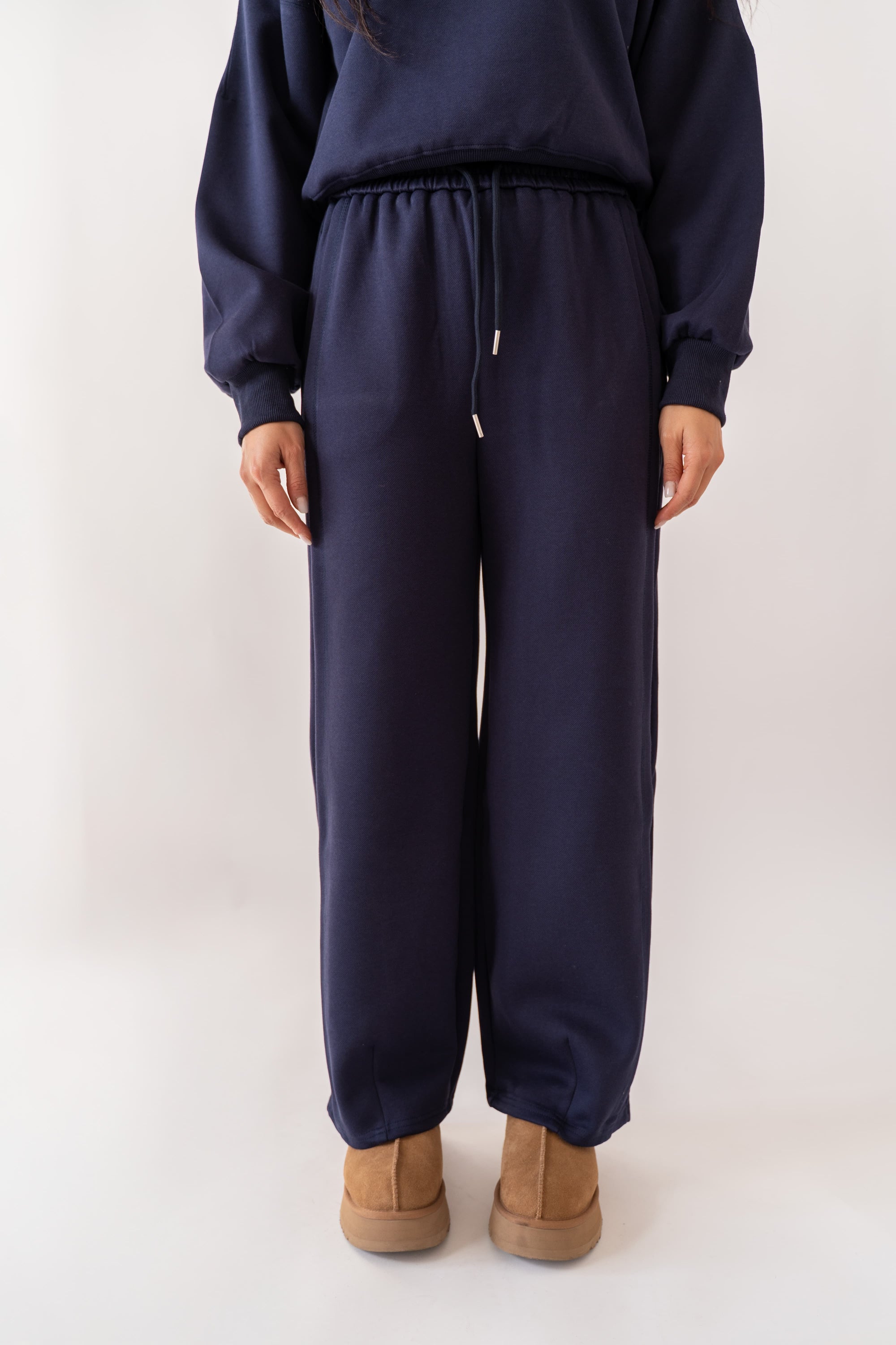 Coordinato Tuta Comfort