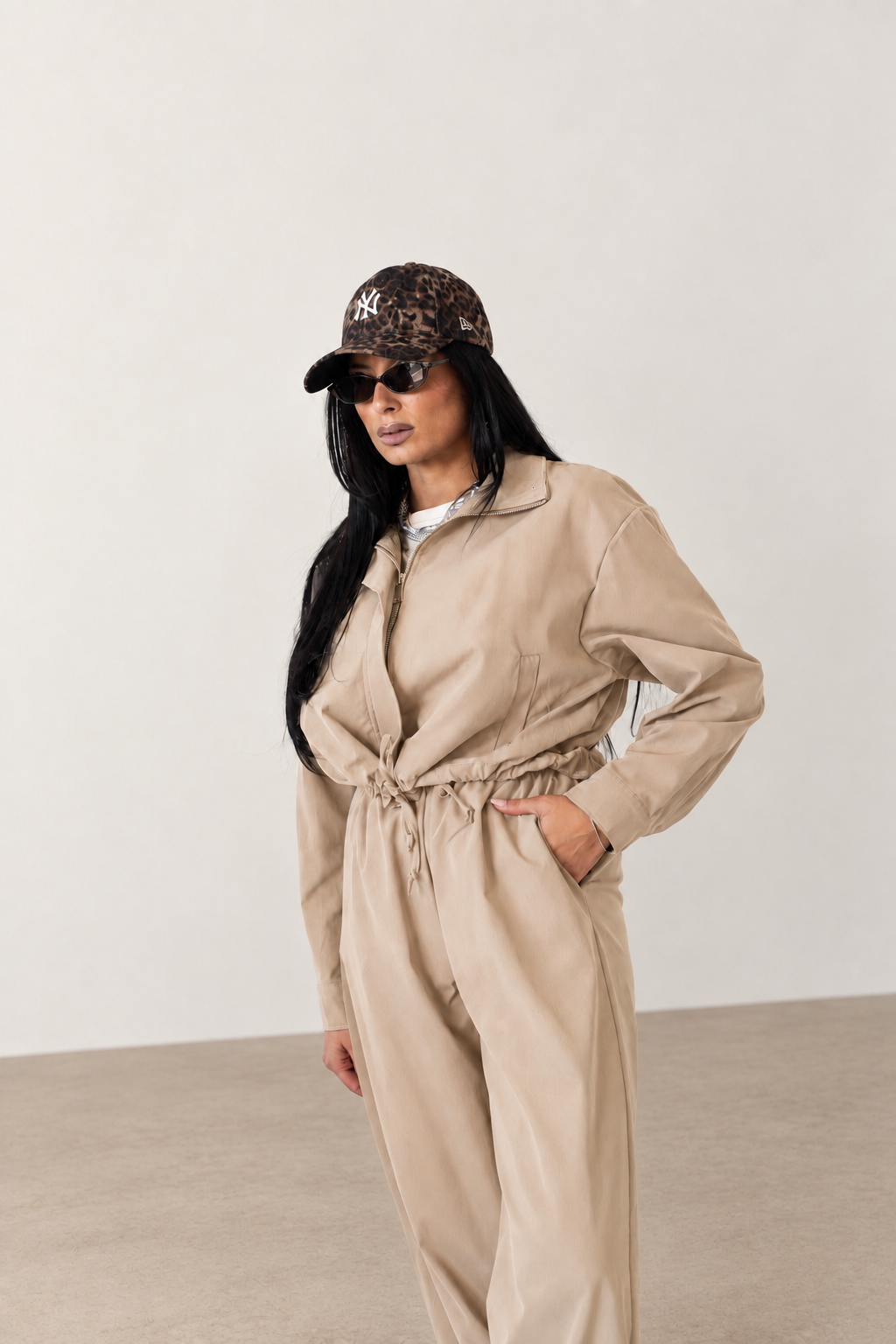 Coordinato Ball Beige