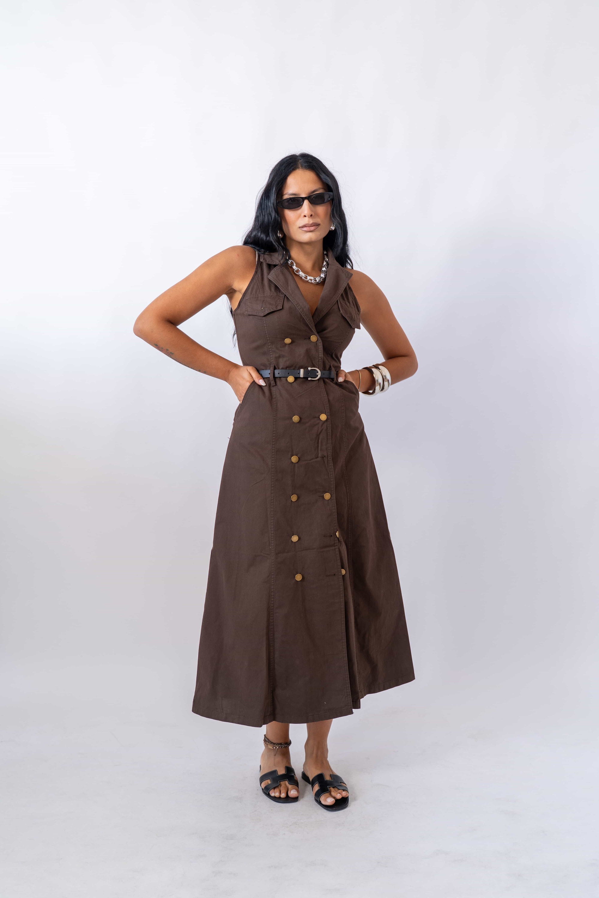 Dress Malika