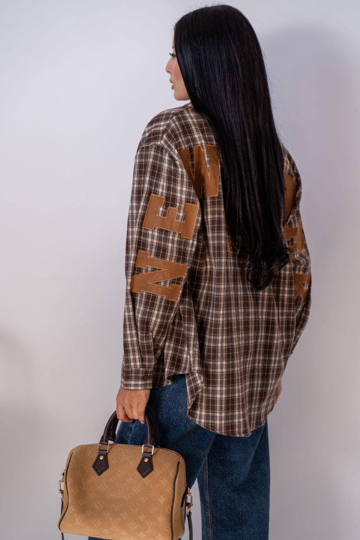 Camicia New York