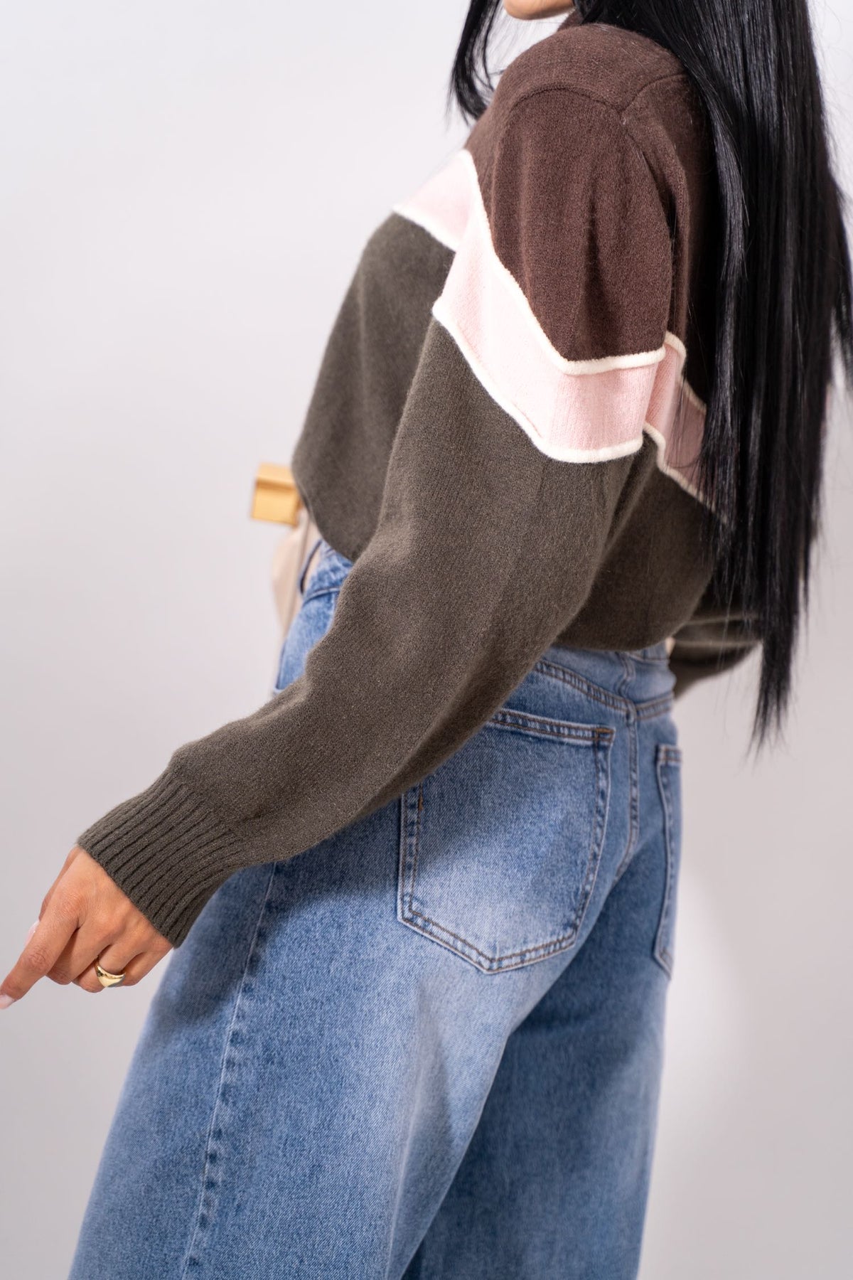 Cardigan Coraline