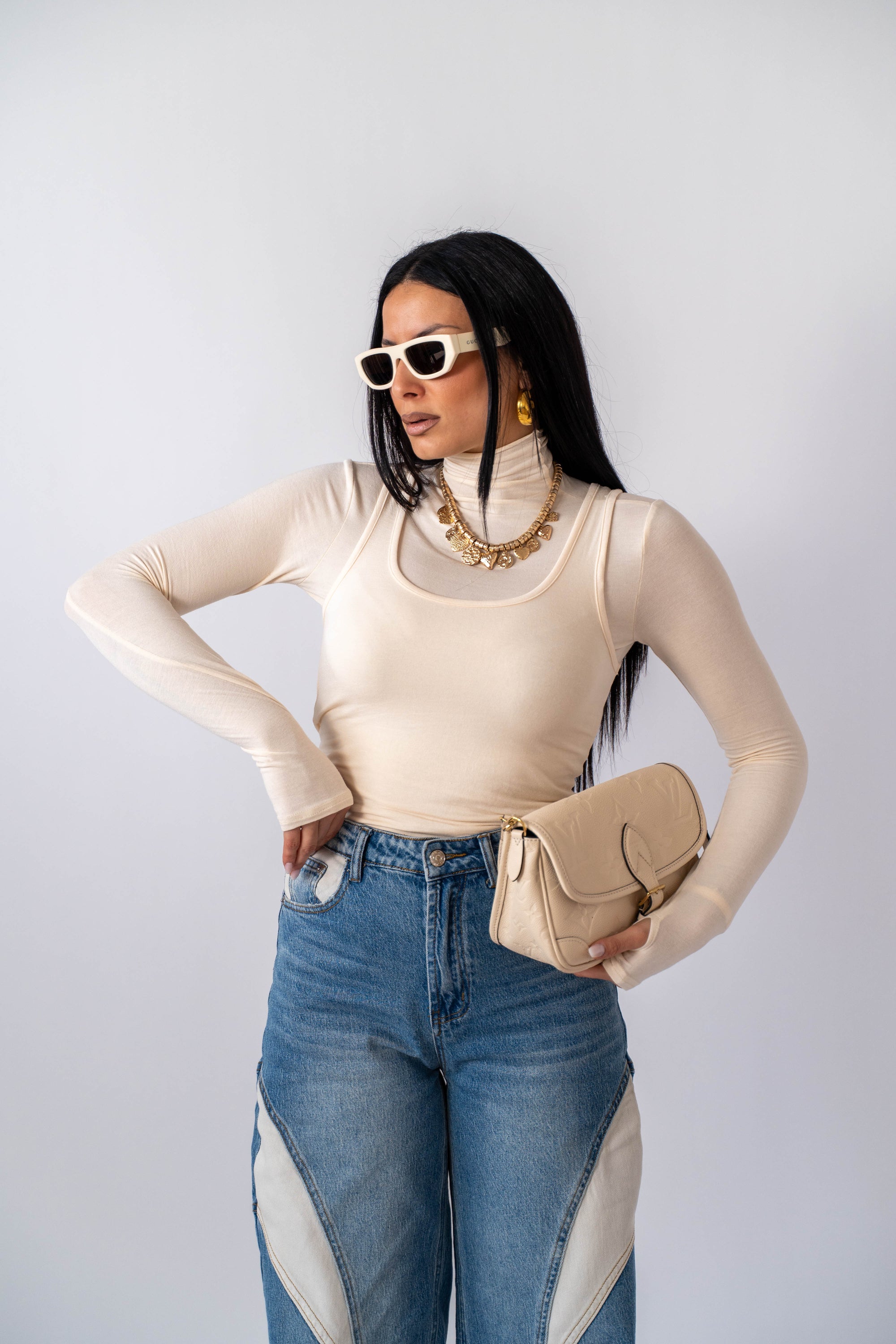 Twinset Kylie - Stylish Moda