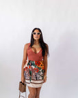 Body Scollo A V