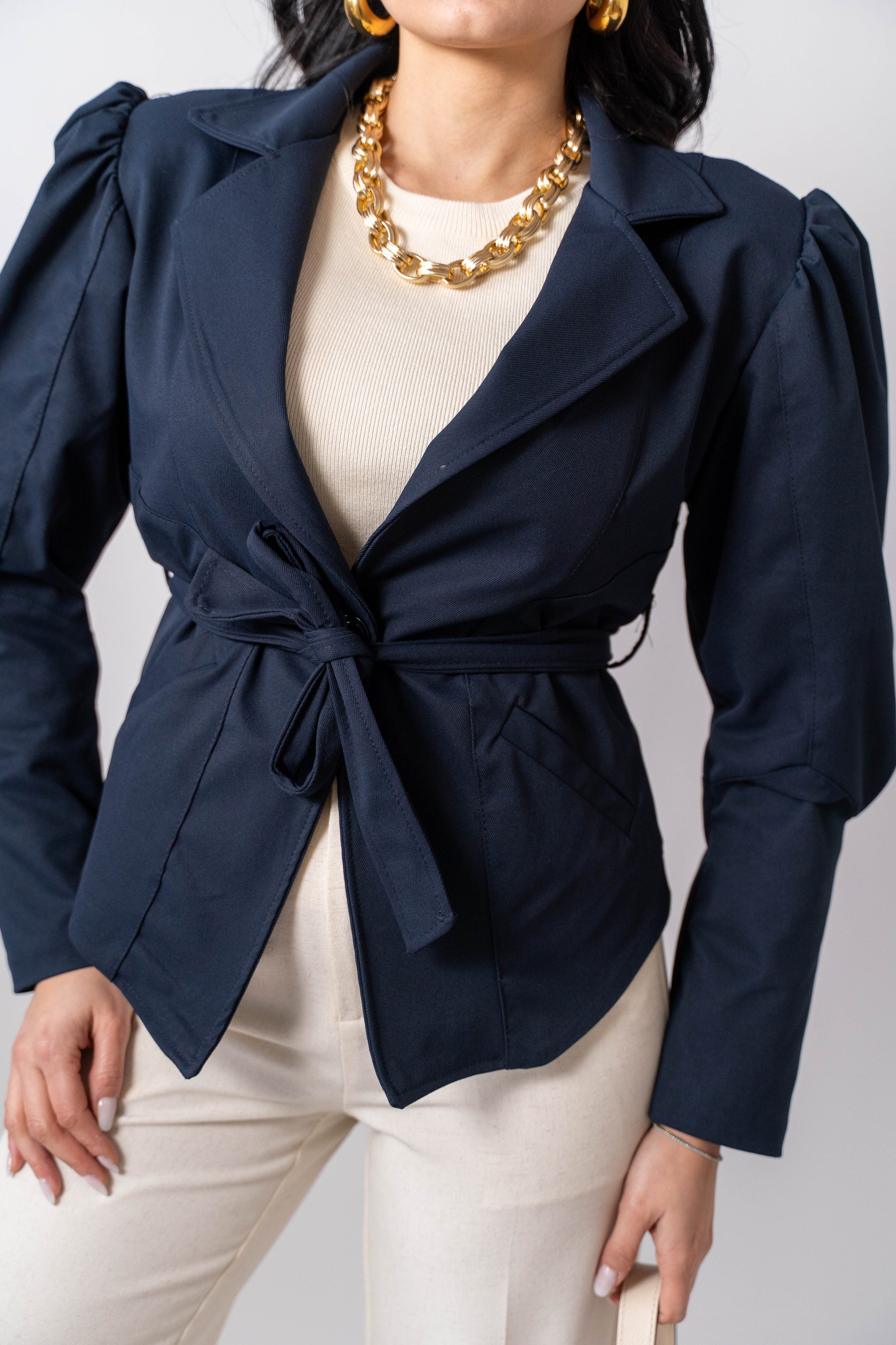 Trench Strasburgo - Stylish Moda