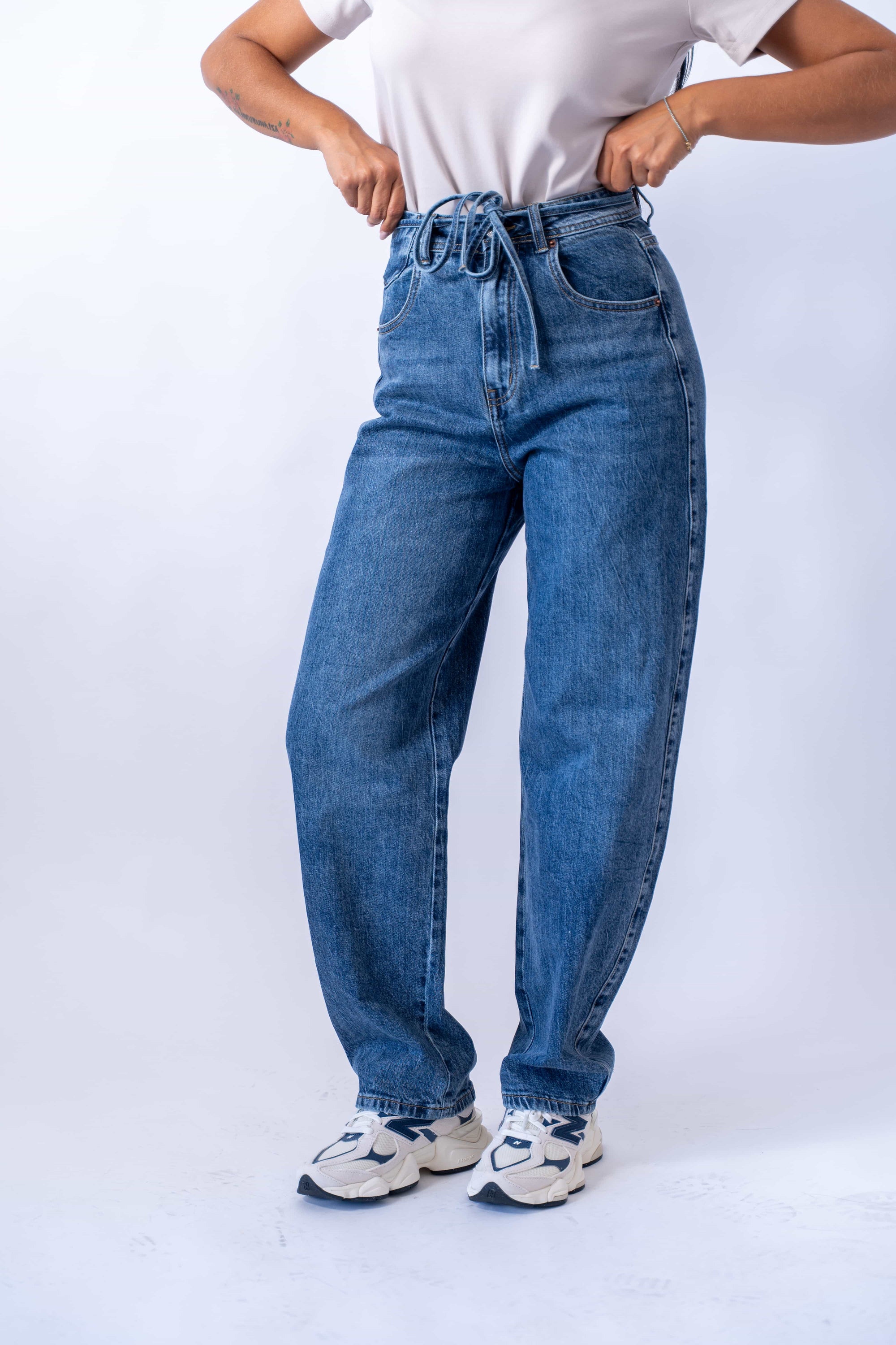 Jeans Barrell