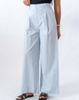 Pantalone Lino Sky