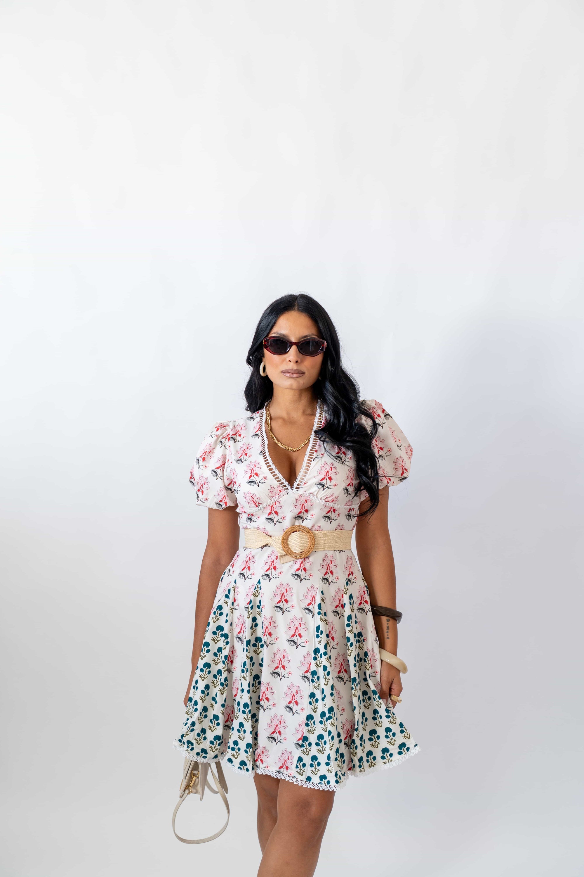 Mini Dress Chloè