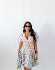 Mini Dress Chloè
