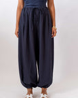 Pantalone Dark Blue