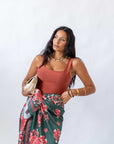 Top Crop Susanna