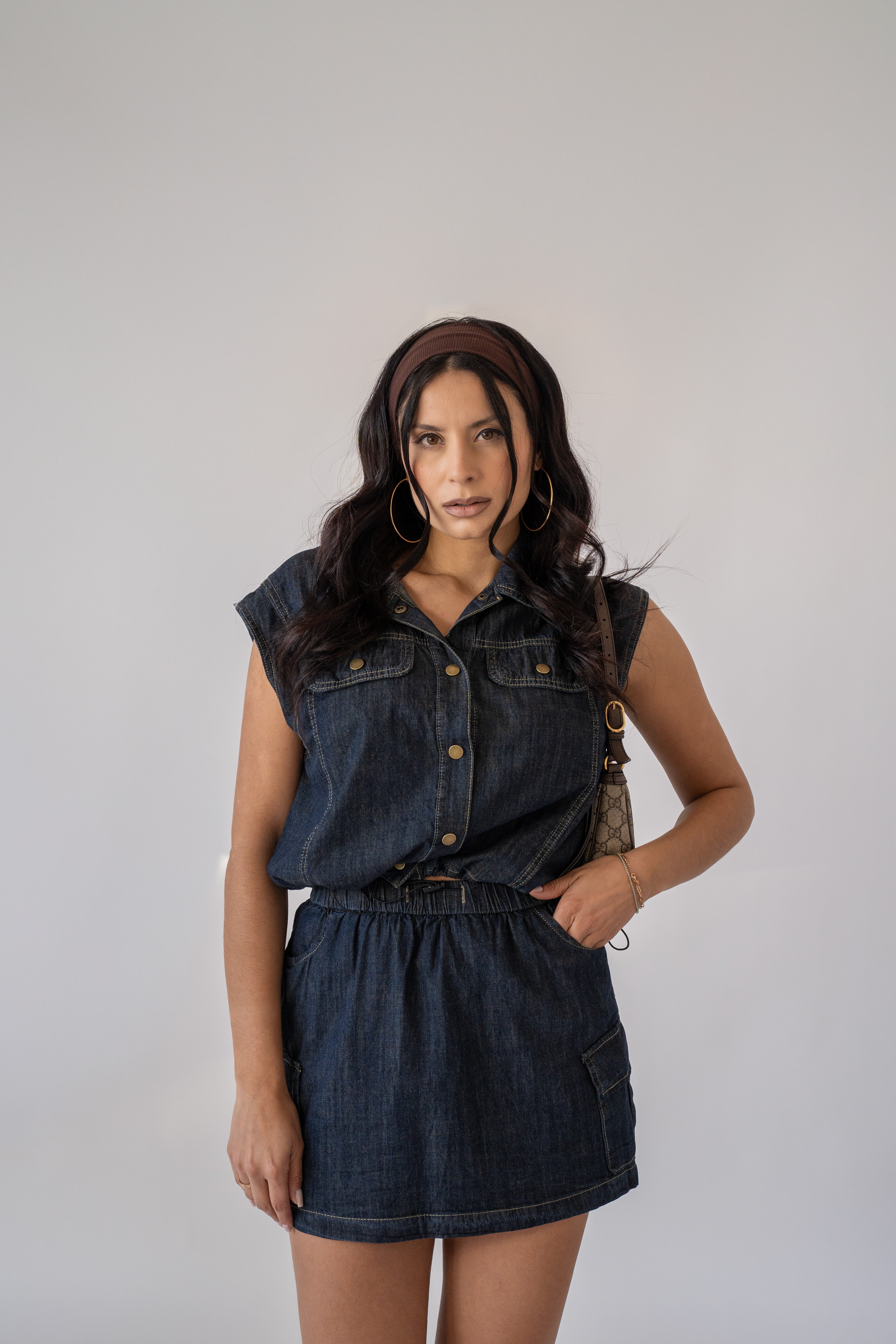 Coordinato Dafne