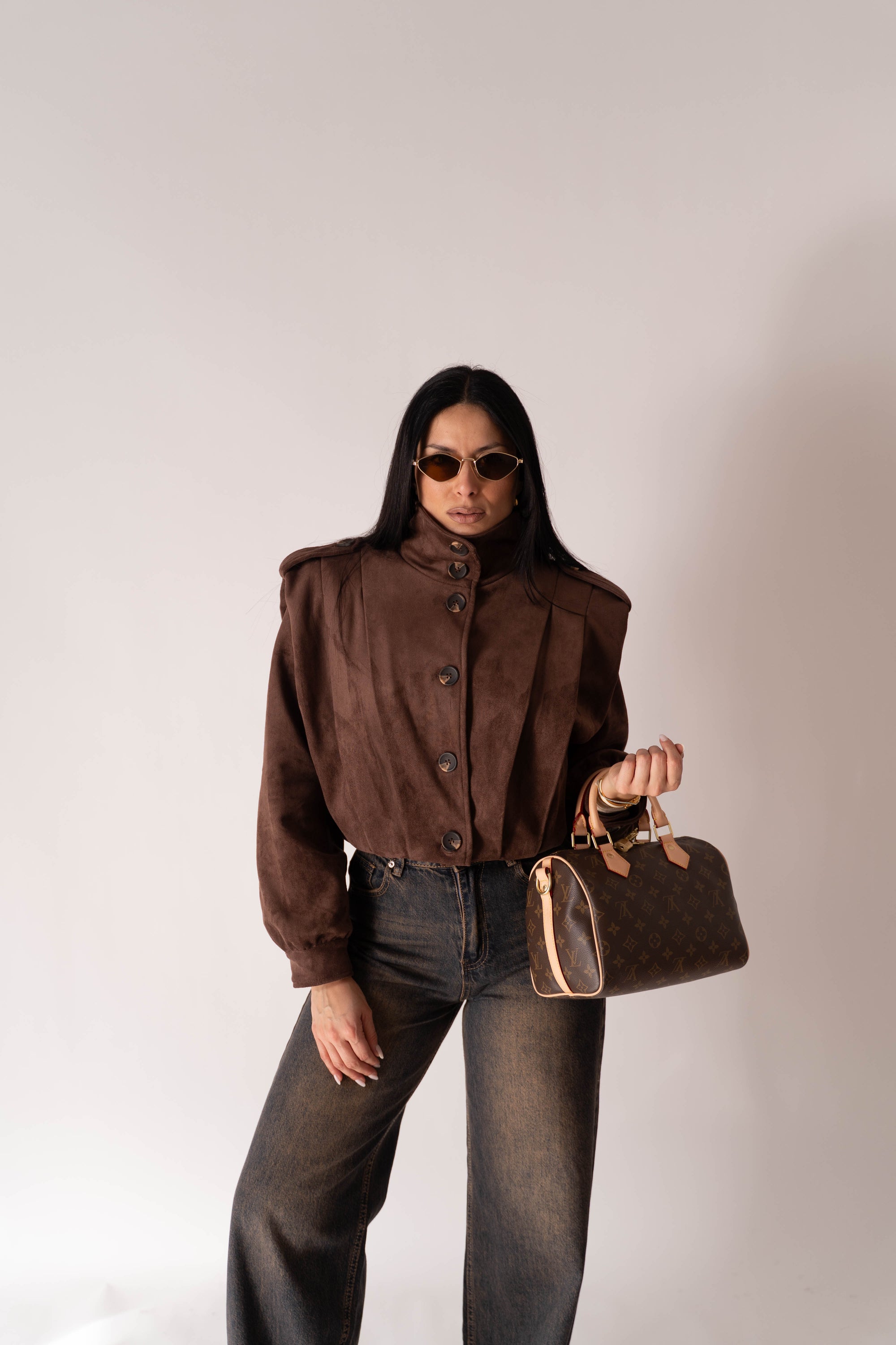 Giubbotto Vienne - Stylish Moda