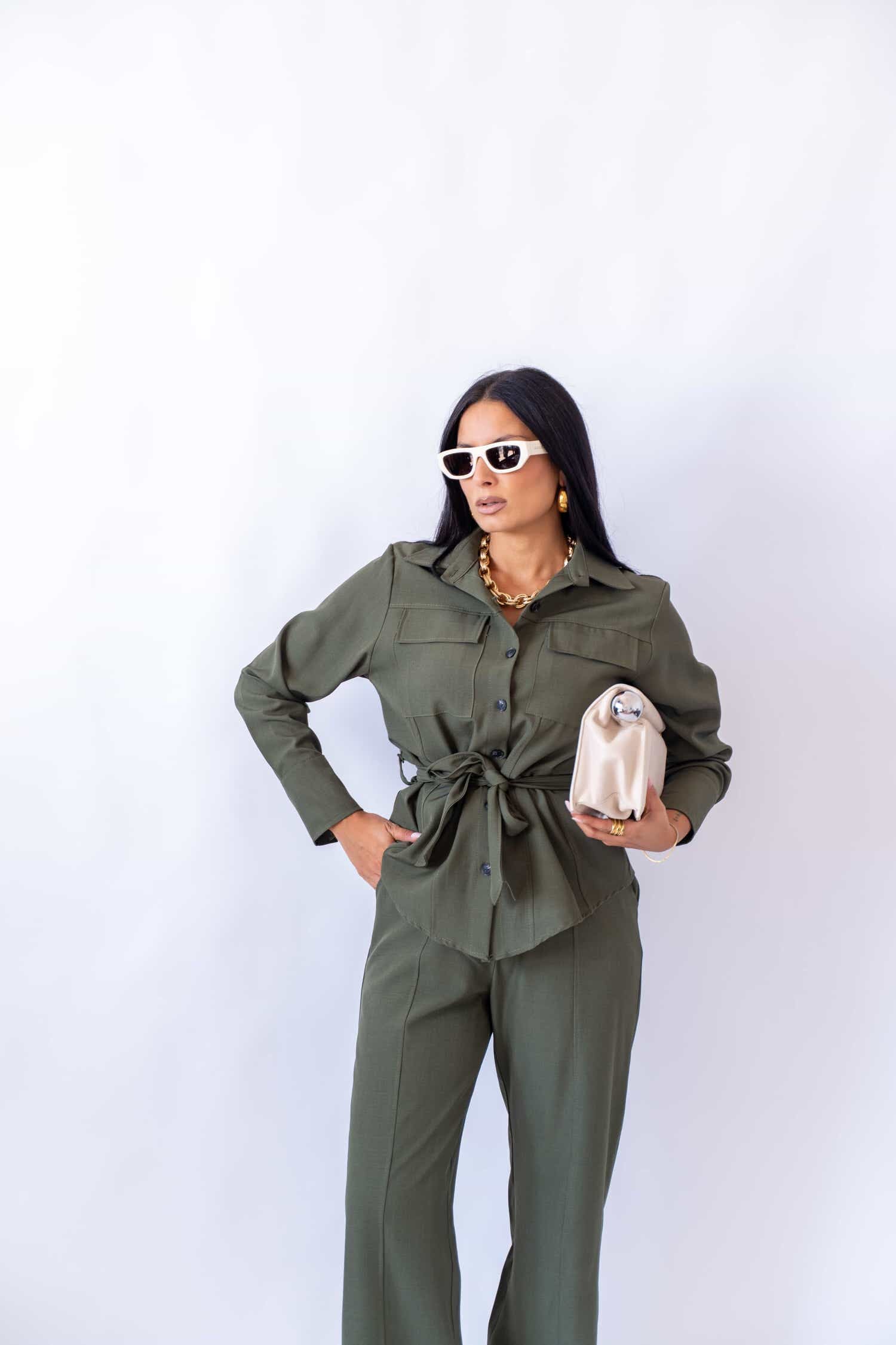Coordinato Lavinia