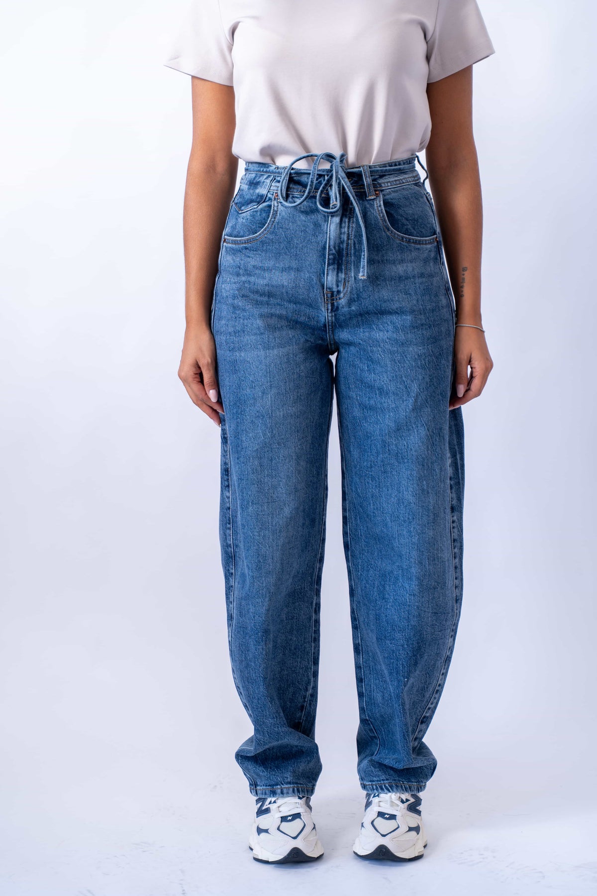 Jeans Barrell