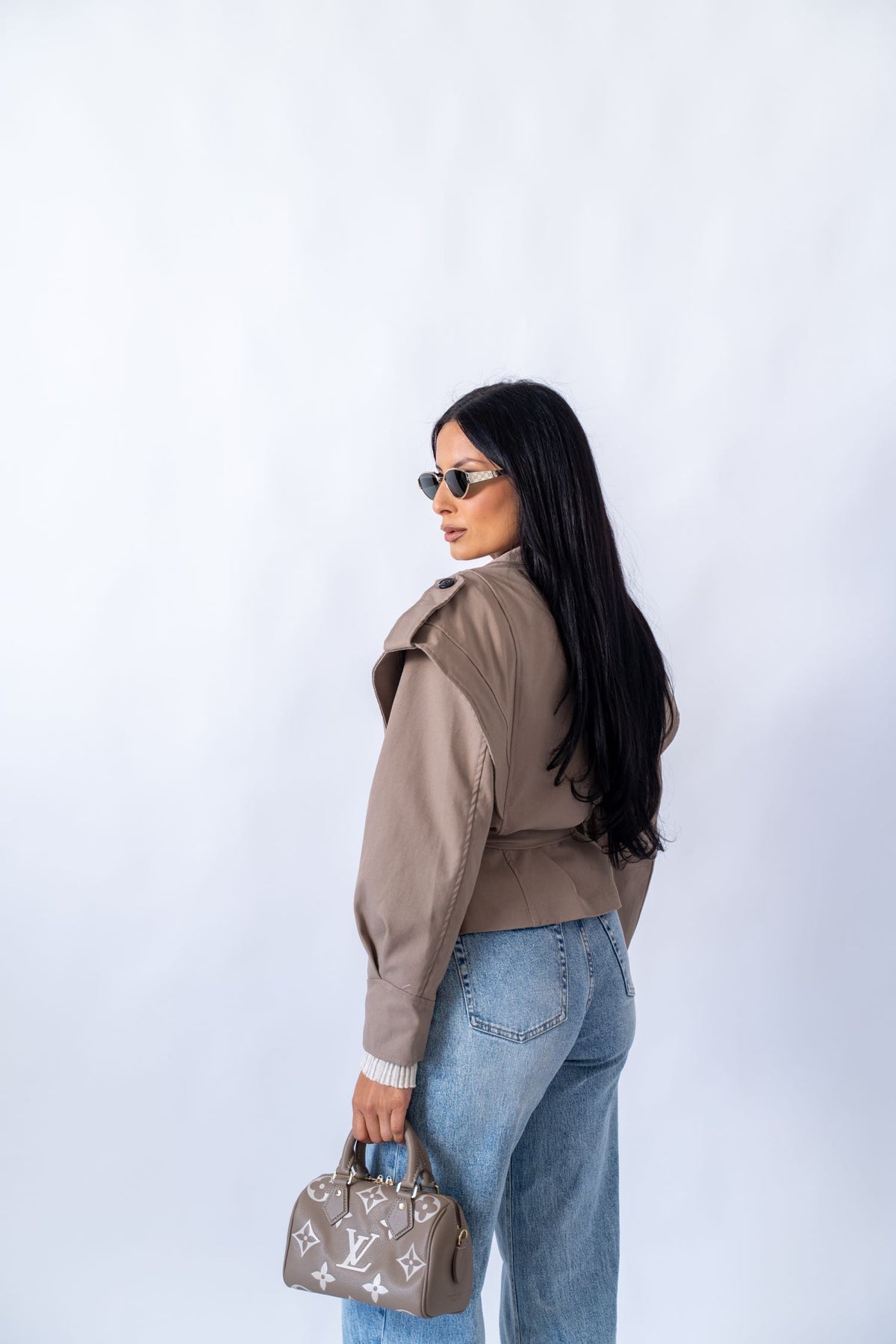Trench Coat