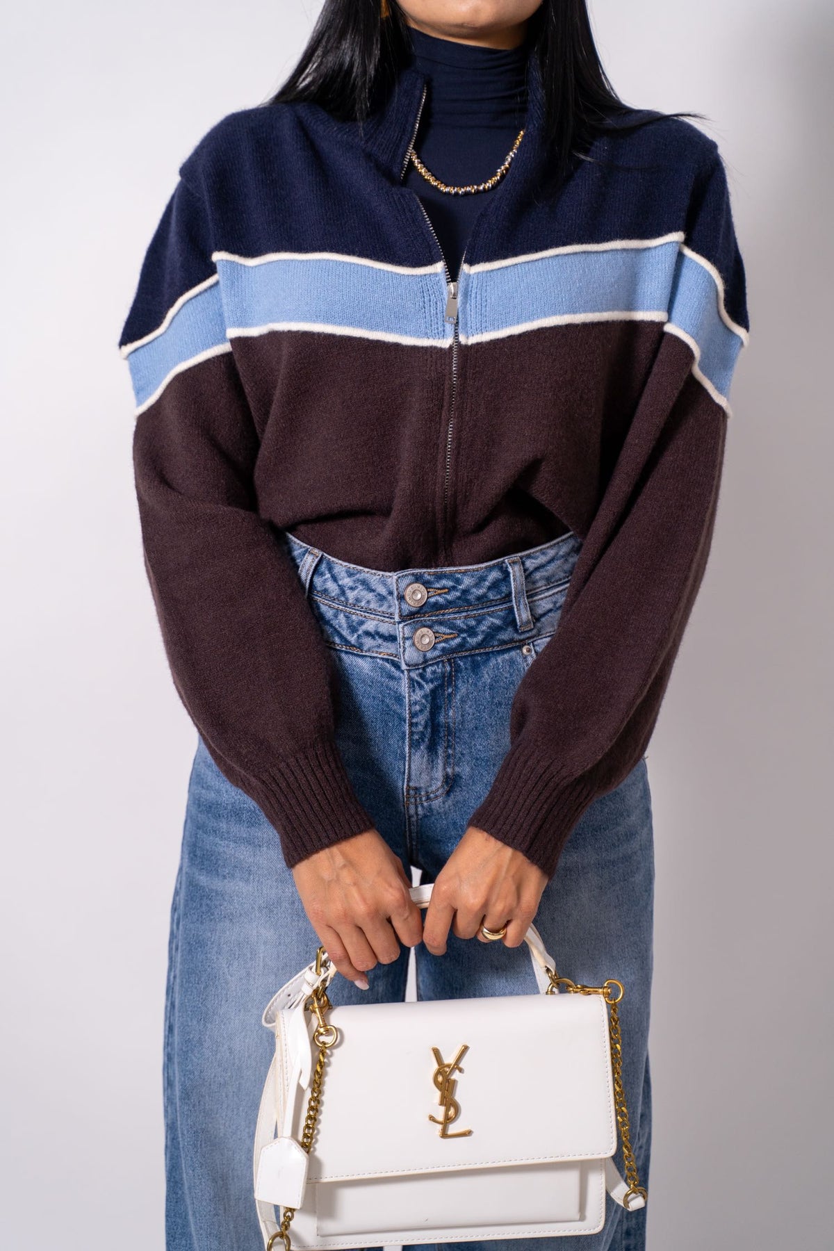 Cardigan Coraline