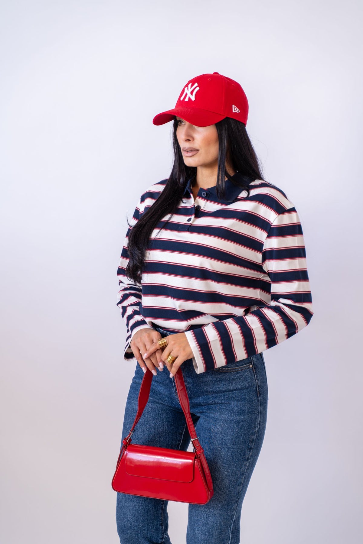 Polo Evelin