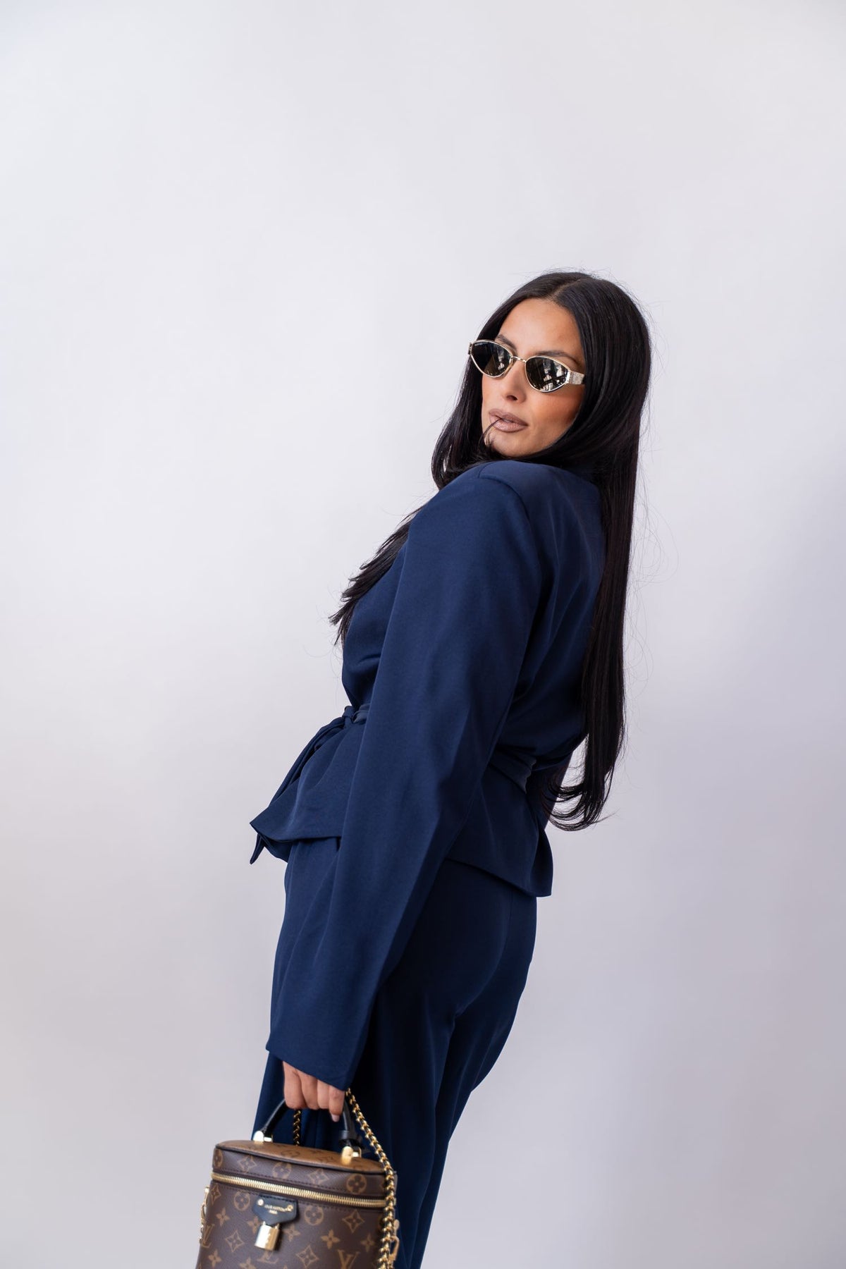 Tailleur Rosmery