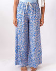 Pantalone Flowers